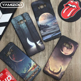 YAMIZOO Luminous Case For Samsung