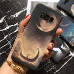 YAMIZOO Luminous Case For Samsung