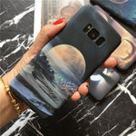 YAMIZOO Luminous Case For Samsung