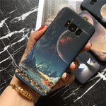 YAMIZOO Luminous Case For Samsung