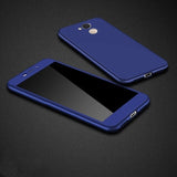 360 Full Body Coverage Phone Case For Huawei