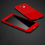 360 Full Body Coverage Phone Case For Huawei