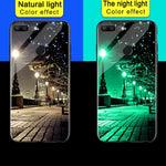 Luminous Phone Cases For Huawei