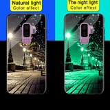 Luminous Phone Cases For Samsung