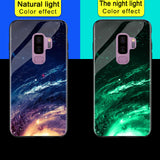 Luminous Phone Cases For Samsung