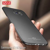 MSVII Cases for Samsung