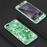 360 Degree Full Body Leopard iPhone