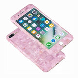 360 Degree Full Body Leopard iPhone