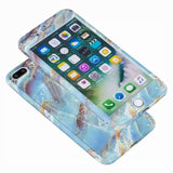 360 Degree Full Body Leopard iPhone