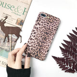 360 Degree Full Body Leopard iPhone