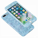 360 Degree Full Body Leopard iPhone