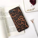 360 Degree Full Body Leopard iPhone