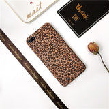 360 Degree Full Body Leopard iPhone