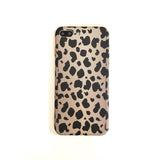 360 Degree Full Body Leopard iPhone