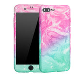 360 Degree Full Body Leopard iPhone