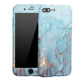 360 Degree Full Body Leopard iPhone