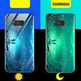 BFOLLOW Luminous Case for Samsung