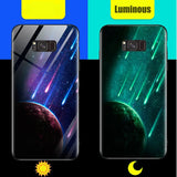 BFOLLOW Luminous Case for Samsung