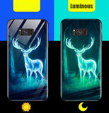 BFOLLOW Luminous Case for Samsung