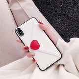 LuLove card iPhone 6 6s 7 8 plus X XR XS Max