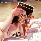 For iphone 5S Case Diamond iPhone
