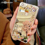 For iphone 5S Case Diamond iPhone