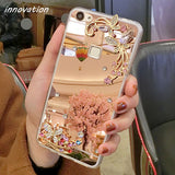 For iphone 5S Case Diamond iPhone