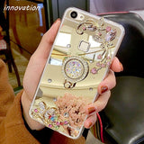For iphone 5S Case Diamond iPhone
