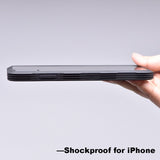 Real Carbon Fiber Case Ultra Hybrid iPhone