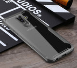 LUPHIE Shockproof Case For Samsung