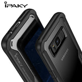 IPAKY Original Shockproof Samsung