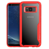 IPAKY Original Shockproof Samsung