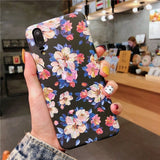 Huawei P20 Lite Phone Case on for Huawei