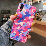 Huawei P20 Lite Phone Case on for Huawei
