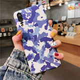 Huawei P20 Lite Phone Case on for Huawei
