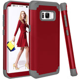 Shockproof Phone Case For Samsung