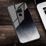 Eqvvol Tempered Glass Space Case For Huawei