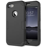 Luxury Hard PC Case For iPhone