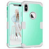 Luxury Hard PC Case For iPhone