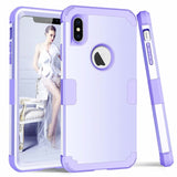 Luxury Hard PC Case For iPhone