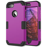 Luxury Hard PC Case For iPhone