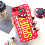 3D stereo Marvel Avengers  iPhone