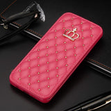 Glitter Crown For Samsung