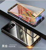 360 Full Coverage Magnetic Case for Samsung