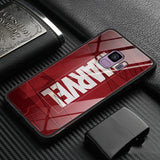 Captain America Shield Marvel Samsung