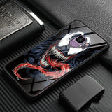 Captain America Shield Marvel Samsung