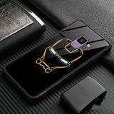 Captain America Shield Marvel Samsung