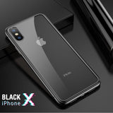 RHR 360 Metal Magnetic Case For iphone