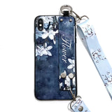 Glitter Powder Flowers  Samsung