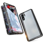 Magnetic Full Body Cover for Huawei